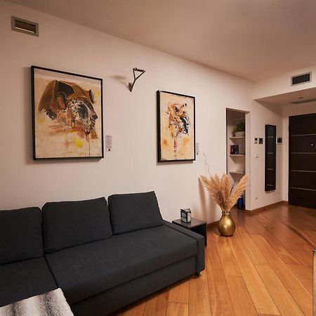 Gallery Suite The Turin Center Apartment 5 Floor, Free Garage, Big Terrace Exterior foto