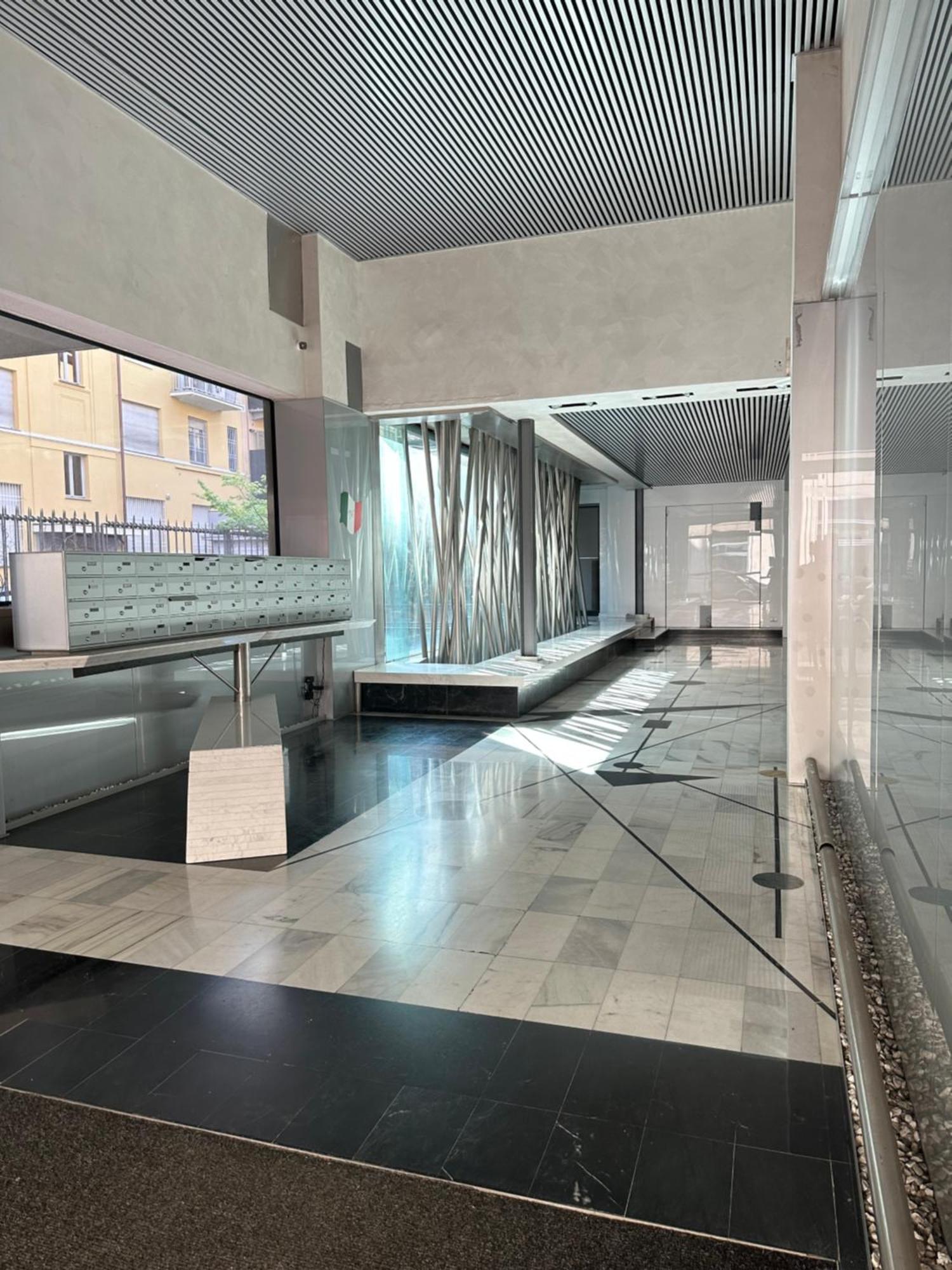 Gallery Suite The Turin Center Apartment 5 Floor, Free Garage, Big Terrace Exterior foto