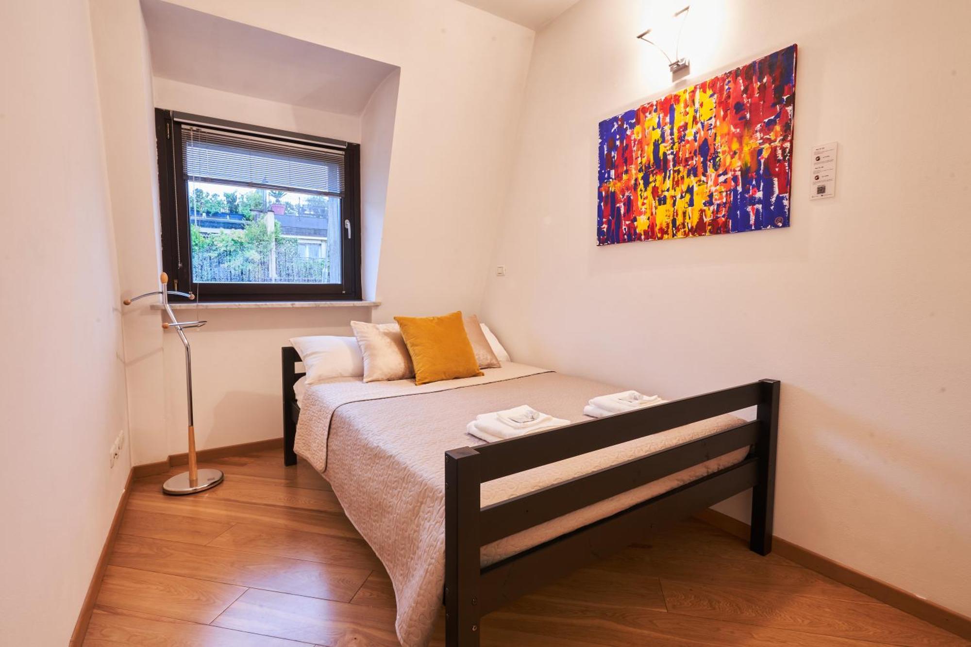 Gallery Suite The Turin Center Apartment 5 Floor, Free Garage, Big Terrace Exterior foto